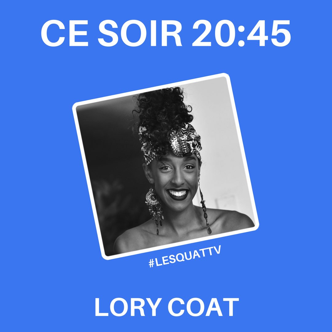 LE SQUAT tweet media