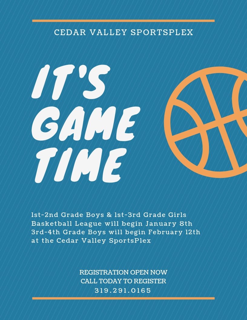 CVSportsPlex's tweet photo. Registration is open for our Session 2 youth basketball league! This is open to boys 1st-4th grade and girls 1st-3rd grade. Visit the link below to register online today. 
https://t.co/OZ8TnsK2z3 https://t.co/NopN4TxBC8