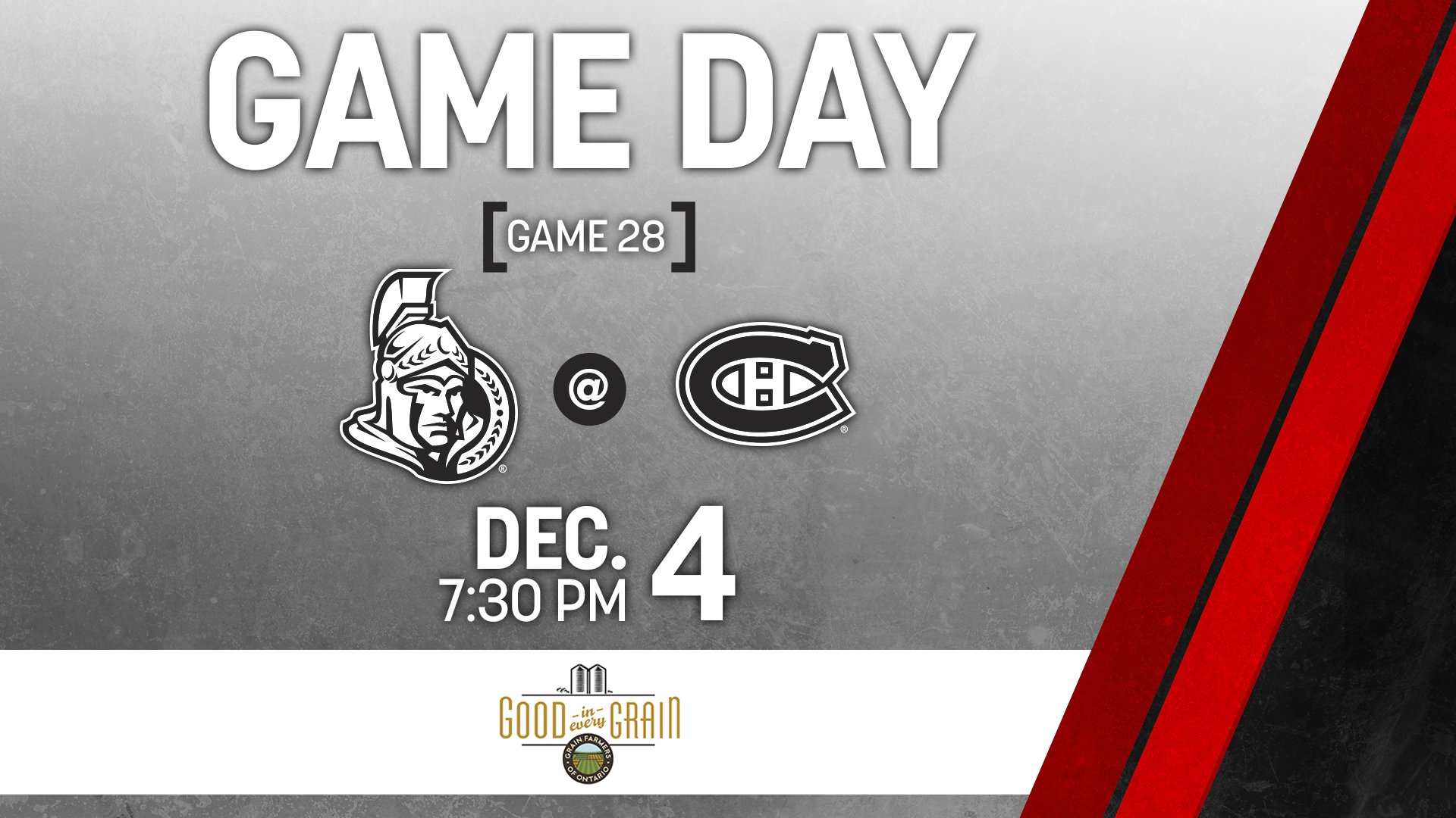 Ottawa Senators on Twitter: 