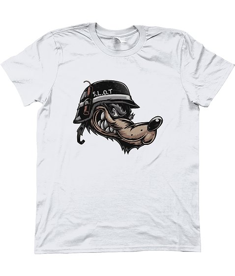 SLOTClothing's tweet photo. Hunting season
#Wolfprint
♣️♣️♣️
#SLOT
#SLOTClothing
https://t.co/qPvEWNxNx0
https://t.co/jgfA4QjDZI https://t.co/64VScu6nA5