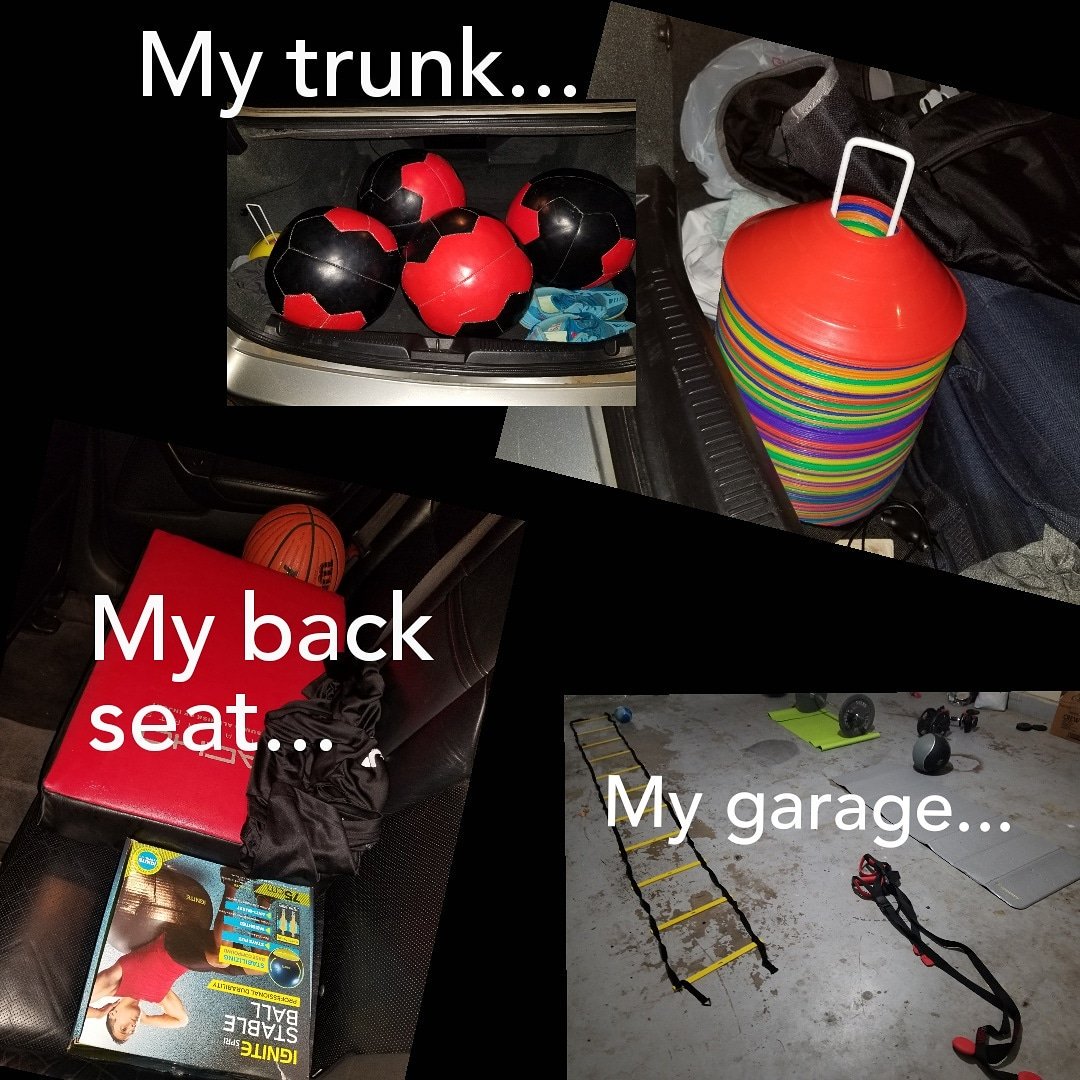 Tyron Hall (Coach T) tweet media