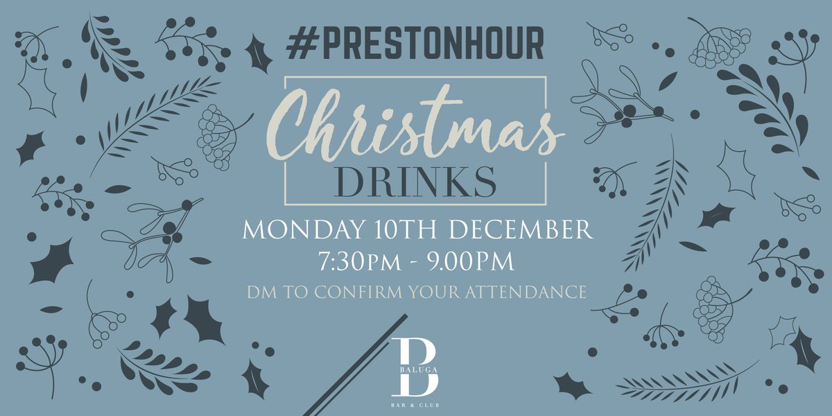 Preston Gift Card tweet media