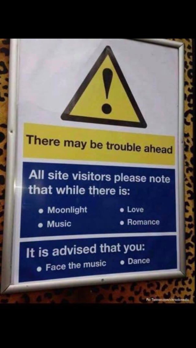 DeanParsons78's tweet photo. #justsaying #forthesecondtime #Classic https://t.co/aE1P5tkgox