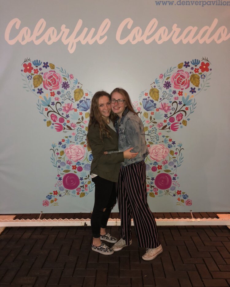 mjfry207's tweet photo. HAPPY 18th @woolleycassidy I hope you have a wonderful day!! I love you so so much!❤️🤩🥳🥄 https://t.co/rGaBkYAh5w
