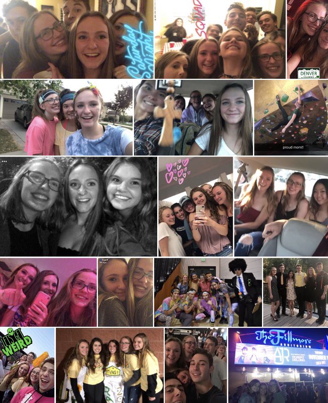 mjfry207's tweet photo. HAPPY 18th @woolleycassidy I hope you have a wonderful day!! I love you so so much!❤️🤩🥳🥄 https://t.co/rGaBkYAh5w