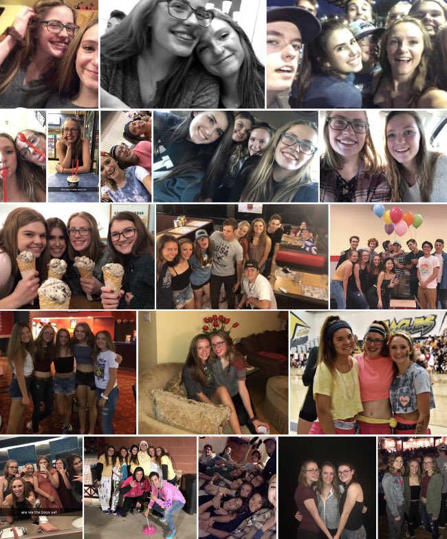 mjfry207's tweet photo. HAPPY 18th @woolleycassidy I hope you have a wonderful day!! I love you so so much!❤️🤩🥳🥄 https://t.co/rGaBkYAh5w