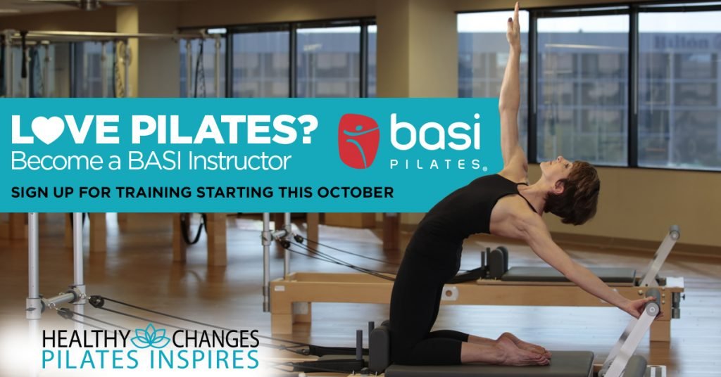 BostonPilates's tweet photo. BASI PILATES TEACHER TRAINING, EDUCATION, CERTIFICATION AND CONTINUING EDUCATION Healthy Changes Pilates
628 Main Street Reading, MA 01867 Please feel free to call 781-696-1075 with any questions that you may have. https://t.co/t4satXnYL5 https://t.co/RWUxNF6nPP