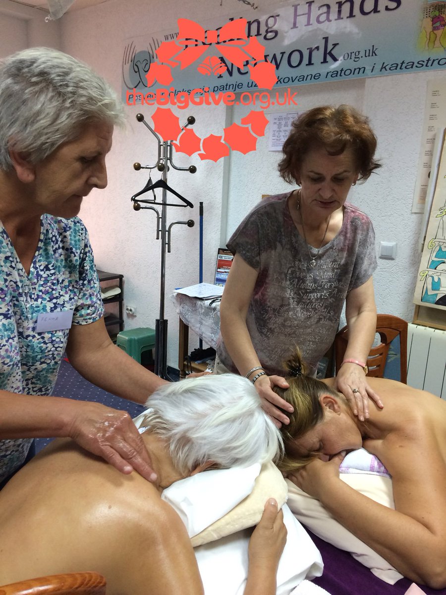 HealingHandsNetwork tweet media