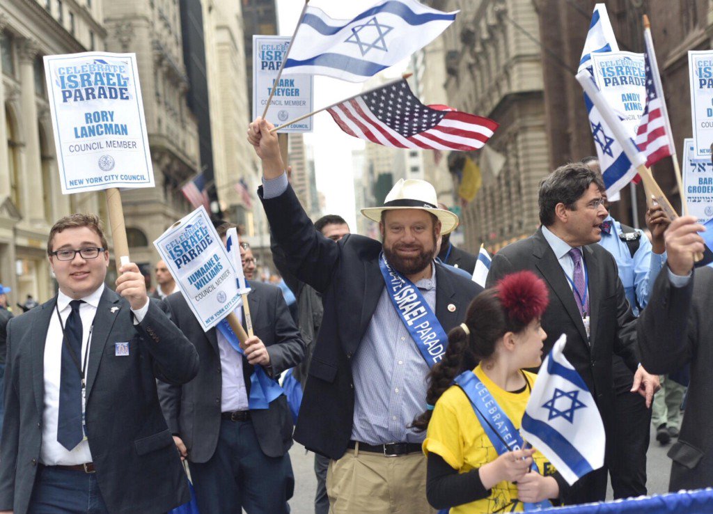 Queens Tribune tweet media