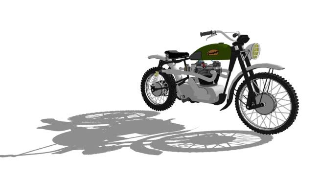 3D Warehouse tweet media