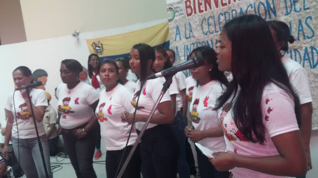 GobAmazonas's tweet photo. #Amazonas I @MR_Amazonas EN AMAZONAS SE CELEBRÓ EL DÍA DE LA DISCAPACIDAD.
Leer nota --> https://t.co/xmyM2Xu9gO

#YoCreoEnAmazonas #DíaInternacilalDeLasPersonasConDiscapacidad #FelizTarde https://t.co/giBvYBB25B