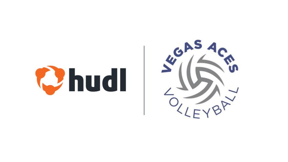 We are excited to welcome Vegas Aces Volleyball to the <a href="/HudlVolleyball/">Hudl Volleyball</a> family this season!