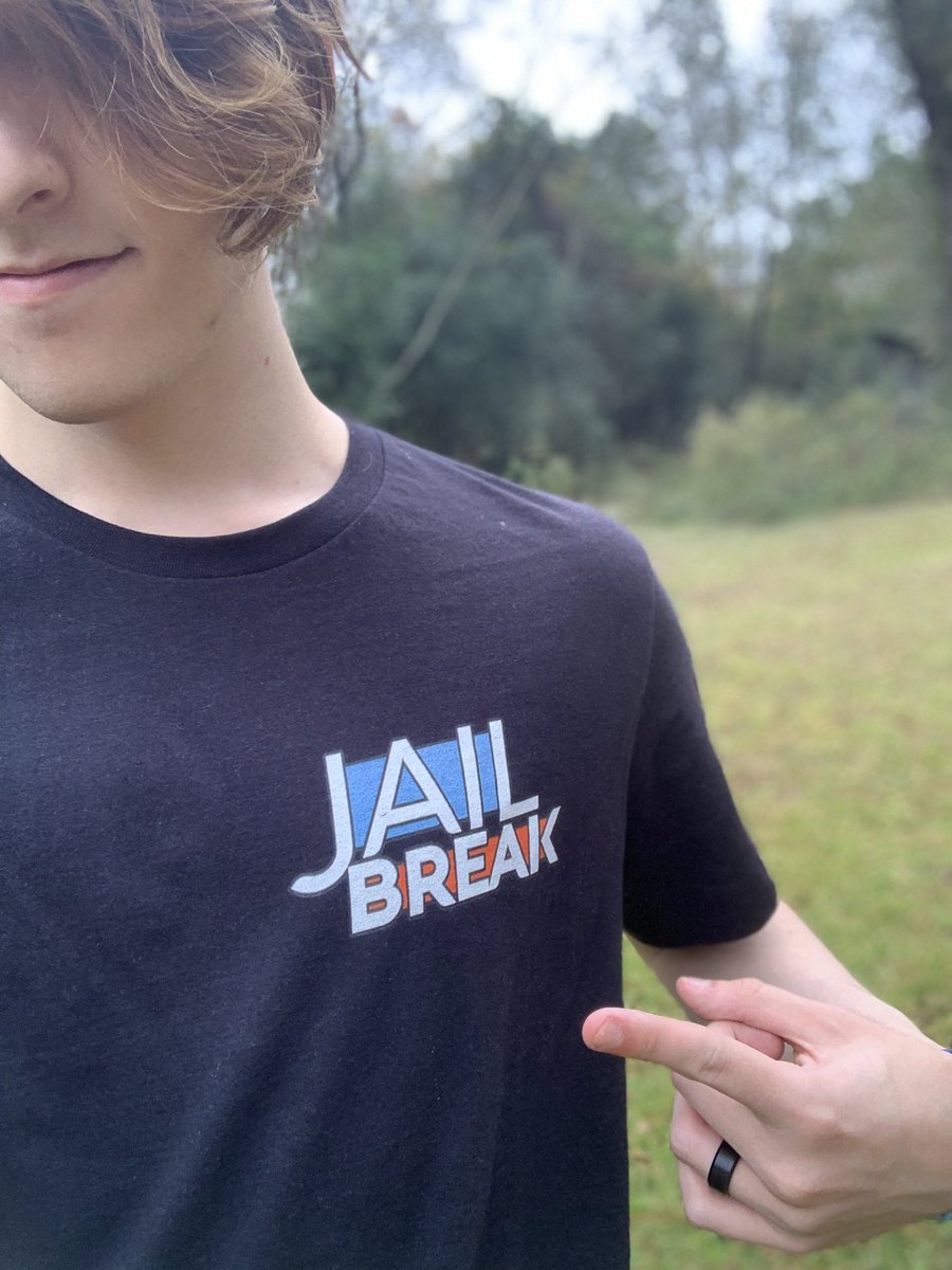 Roblox Merch Jailbreak