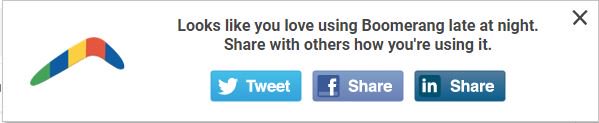 sharond_s's tweet photo. Kinda defeats the purpose of using @boomerang to not seem like a crazy insomniac, workaholic, eh? But since you ask so nicely, let's do this then. #tools #latenightemails https://t.co/fQEs4wJYVn