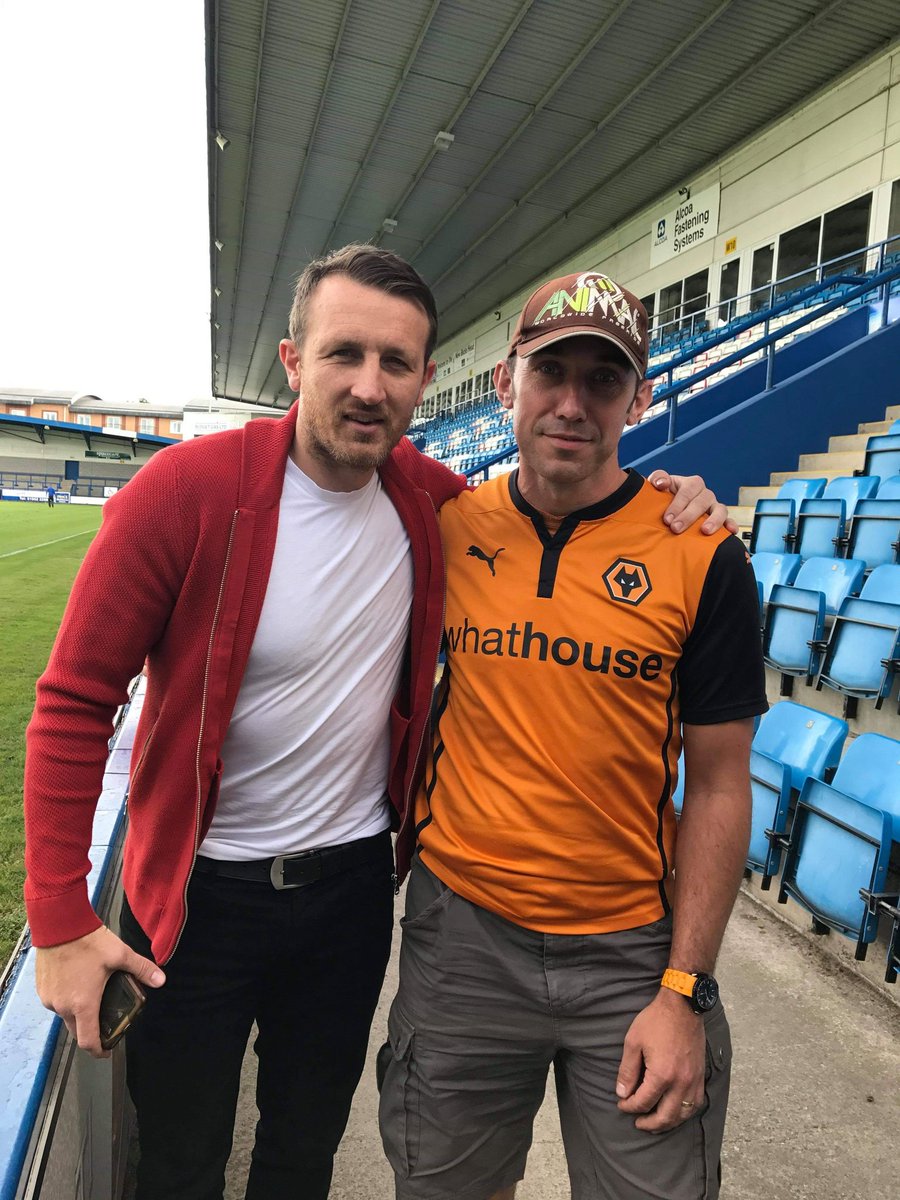jonnywolves's tweet photo. @Leenaylor1980 https://t.co/rmiWMR2rYK