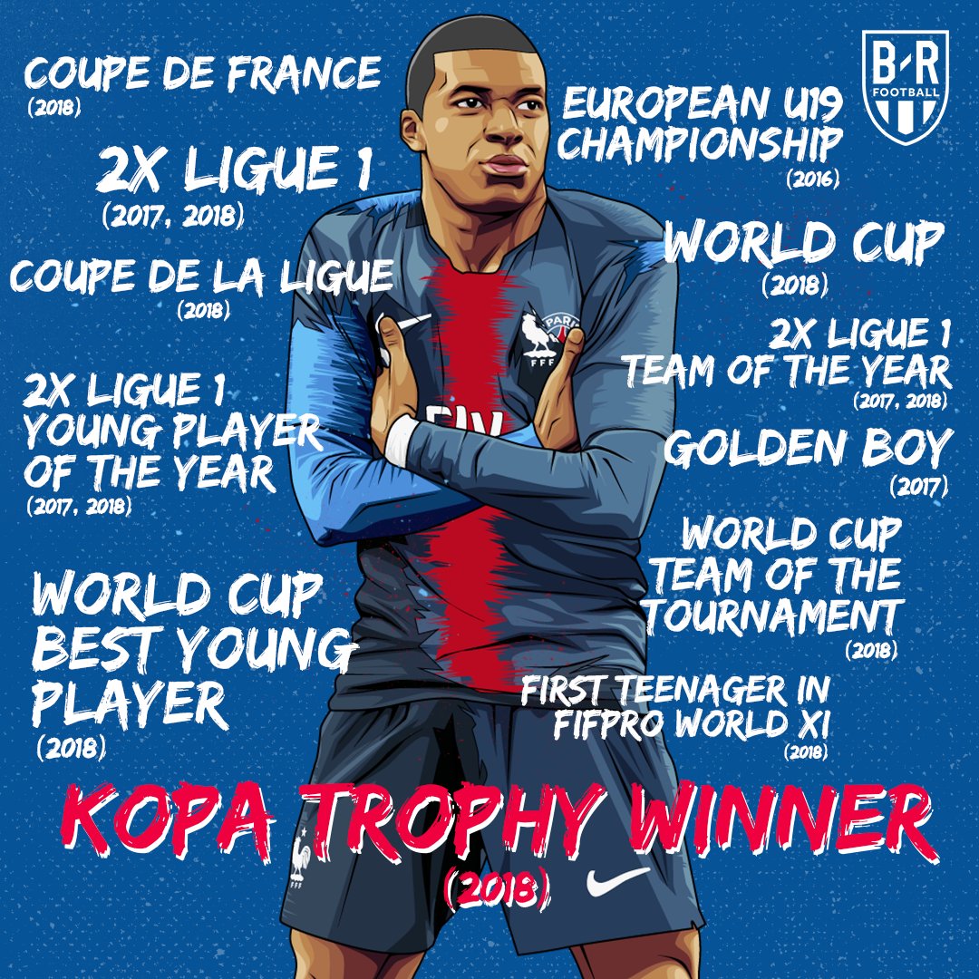 B/R Football on Twitter 