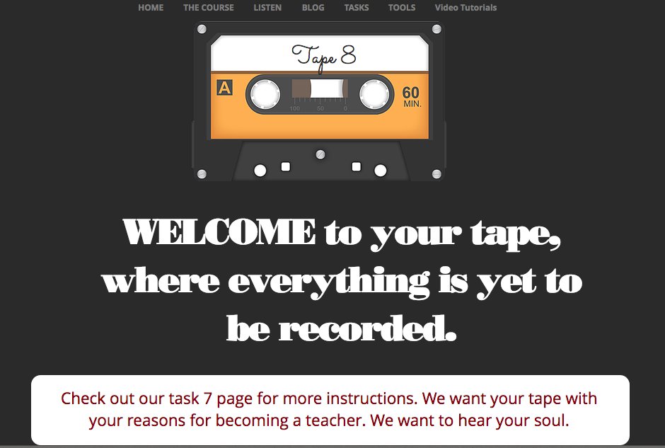 POR 8 RAZONES tweet media