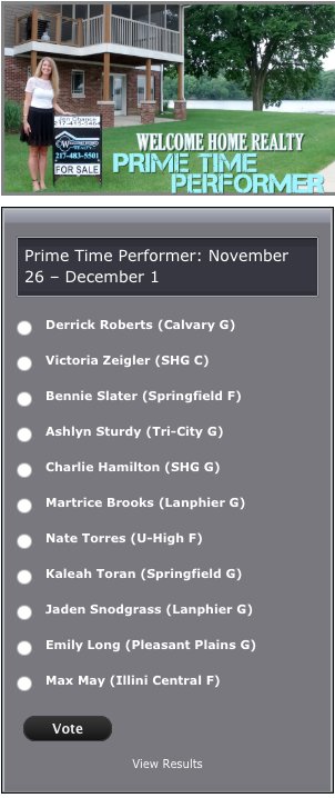 Channel1450com's tweet photo. A full week of hoops gives us our first hoops-only #PTP of the season! Who was the best hooper of the week? Plenty showed out at the BOS Center on Saturday and beyond this week, but you can only pick one! Get on it. https://t.co/f8aQarVGfx https://t.co/sZ2GdouSvi