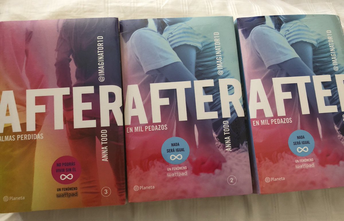 NVCK97's tweet photo. CHRISTMAS GIVEAWAY🗣✨
Voy a estar sorteando 3 Libros de AFTER  (Todos los paises incluidos)
¡Solo deben seguirme en mi Instagram @nckassih y escribirme por directo que quieren participar! https://t.co/LcYayKzuHl