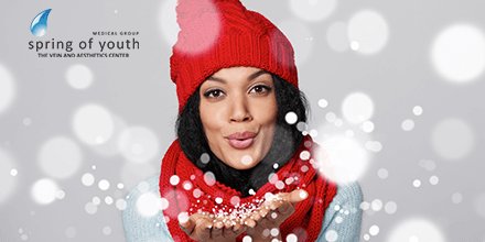 SOYMedicalGroup's tweet photo. ⛄Holiday Sale! 10% OFF* Cosmetic Procedures! 
Call to Book an appointment today! (228)875-0885 
*****
🌟��🎁🎁🌟🌟🌟🎁🎁🎁🌟🌟🌟🎁🎁🎁🌟
Gift Vouchers Now Available for Cosmetic Services!
https://t.co/EHy5fo0SWw https://t.co/5xcOnj77rg