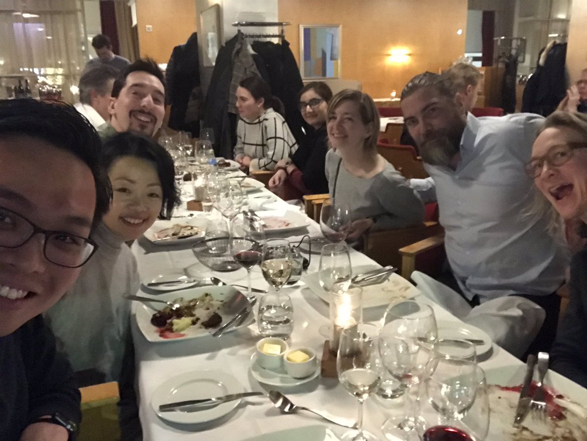 shunn_sakurai's tweet image. Thank you for a great time Proptech family! #proptech #recotech #slush #不動産テック