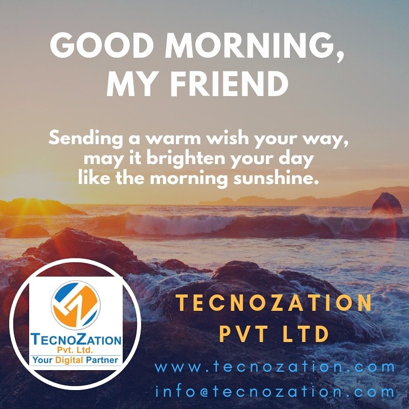 Tecnozation's tweet photo. #tecnozationpvtltd
#Tecnozation
#YourDigitalPartner
#DigitalMarketing
#ITDevelopment
#GraphicDesigning
#ContentWriting
#GoogleMapping
#WebsiteDesigning
#SEO
#SMO
#PPC
#GoogleAds
#ViralMarketing
#VideoExplainer
#BulkSMS
+91-9999937667
info@tecnozation.com
https://t.co/l72dAbUajf https://t.co/TU5YReonFF