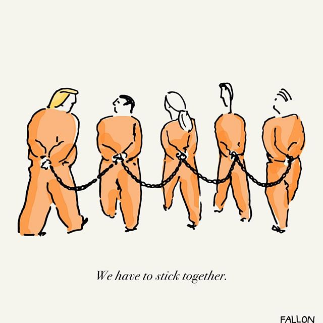 __FALLON's tweet photo. doin' (family) time
#MuellerTime #indictments https://t.co/JXkGzJMUQ8