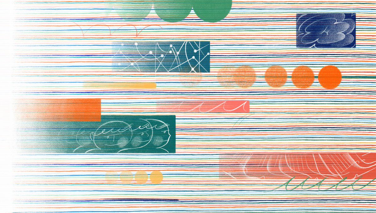 The discovery of brain structures that apparently mark time has raised a larger question: What is time, anyway? nyer.cm/Tn8SHwc