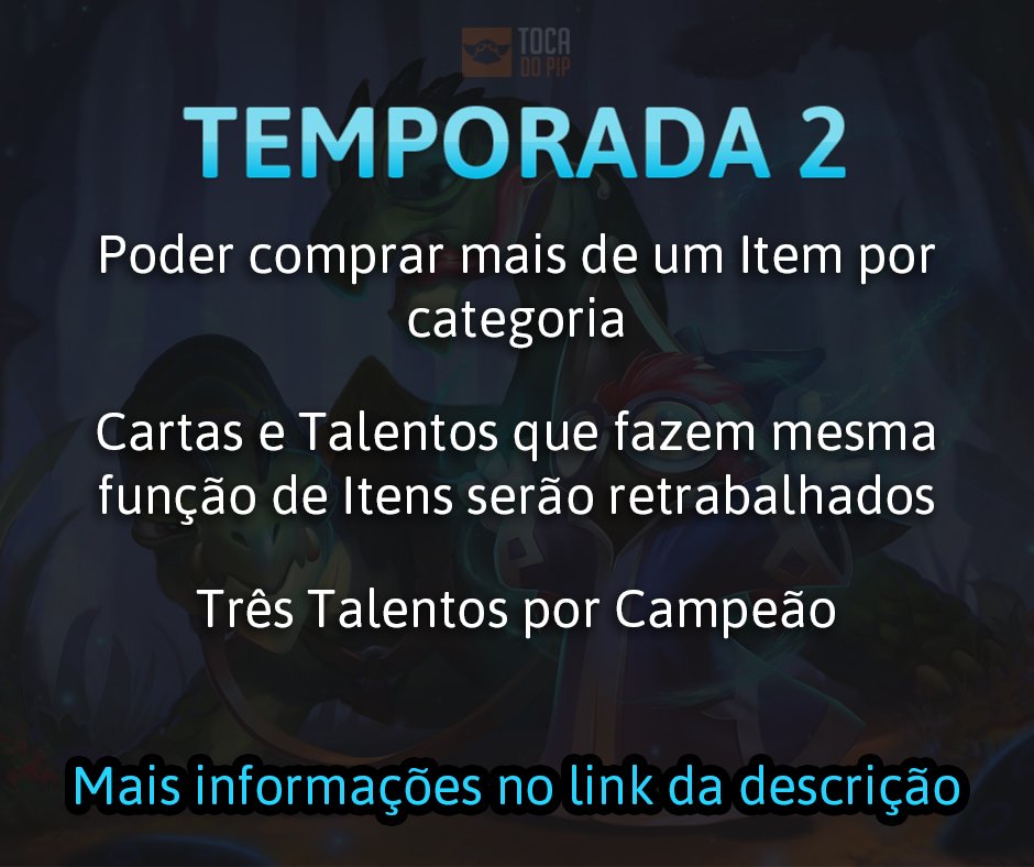 Toca do Pip tweet media
