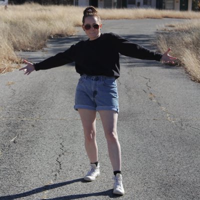 #NewProfilePic
