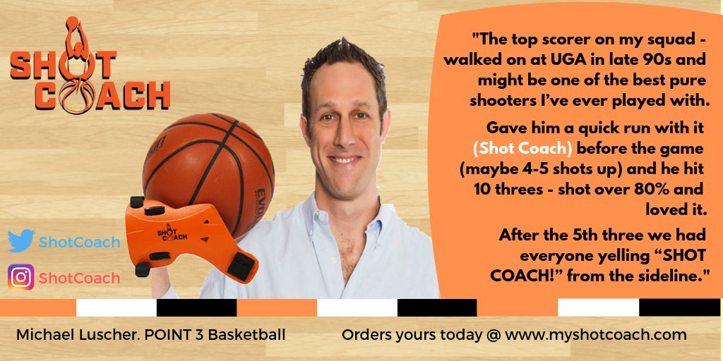 Arriba 122+ imagen shot coach basketball Abzlocal.mx