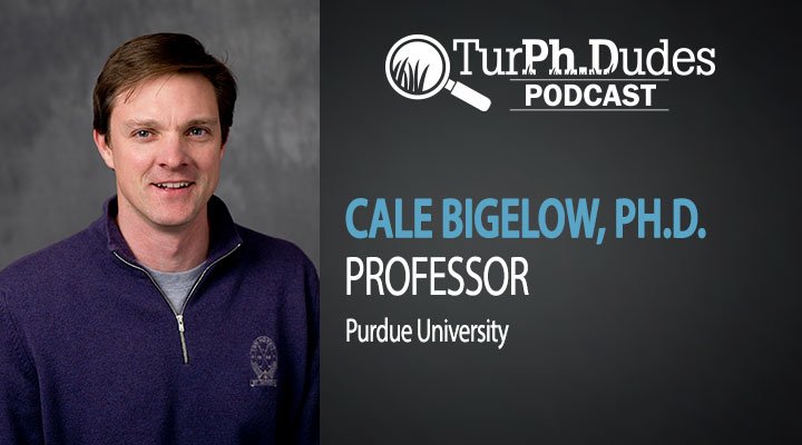 TurPhDudes's tweet photo. In today's episode of TurPh.Dudes Podcast @caleBIGelow Professor of Agronomy at Purdue University discusses Winter Turf Management with @JethroLA , Harrell's Director of Agronomy. https://t.co/wKUxe3TyHx https://t.co/ZhJUP8ymHq