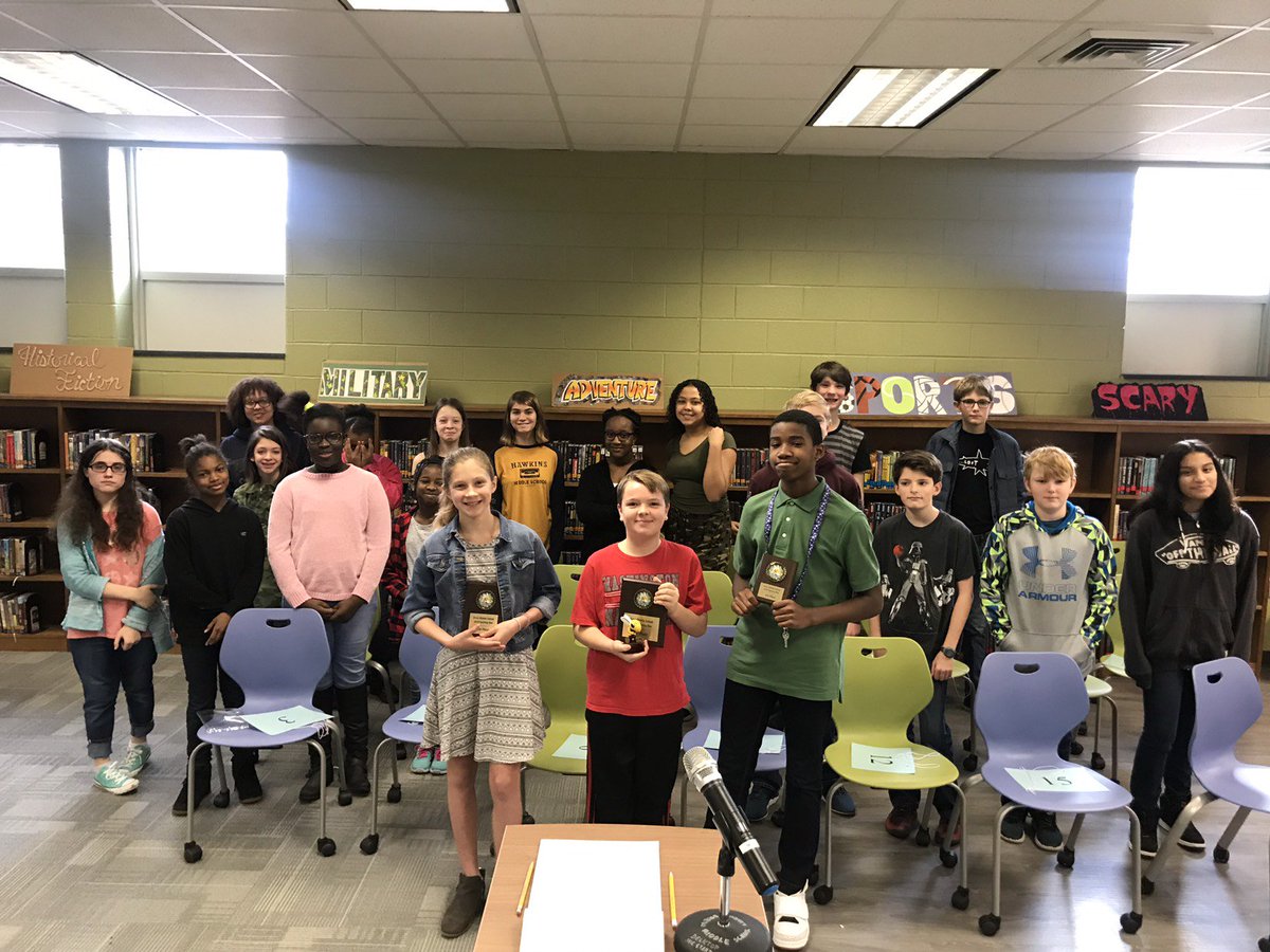 DMSRAMS's tweet photo. Congratulations to our Spelling Bee winners and participants! Way to go Rams! ☺️#spelling https://t.co/44tCqeP2RR