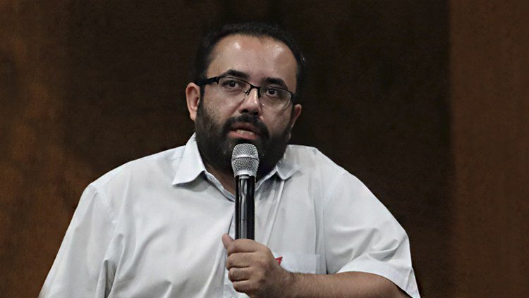 Financiamento do Sisan facilita adesão de municípios, diz representante do MDS. aliação Avaliação é de Élcio Magalhães, coordenador-geral de Apoio ao Sisan na Câmara Interministerial de Segurança Alimentar e Nutricional (Caisan) #Consea #Caisan #MDS bit.ly/2BGir76