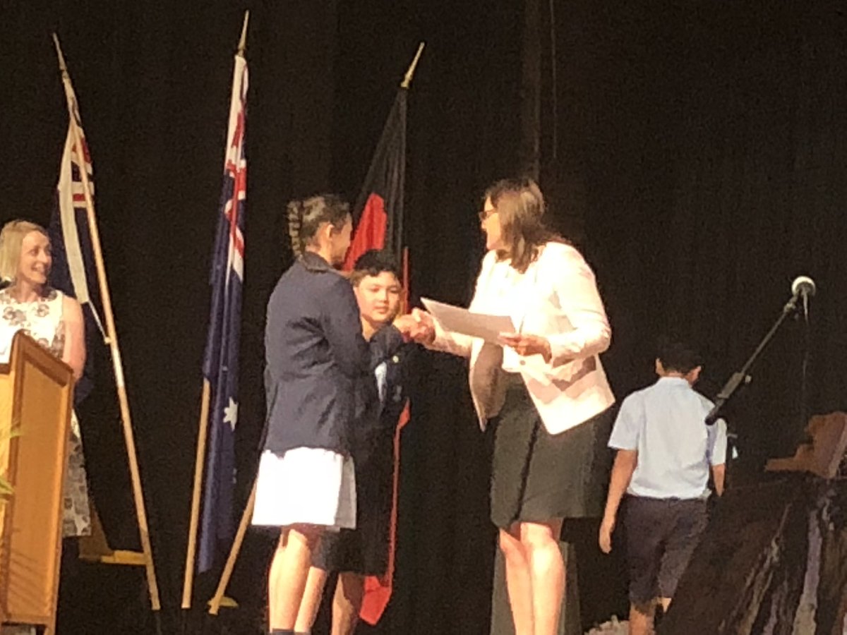 Marie Bashir Public tweet media