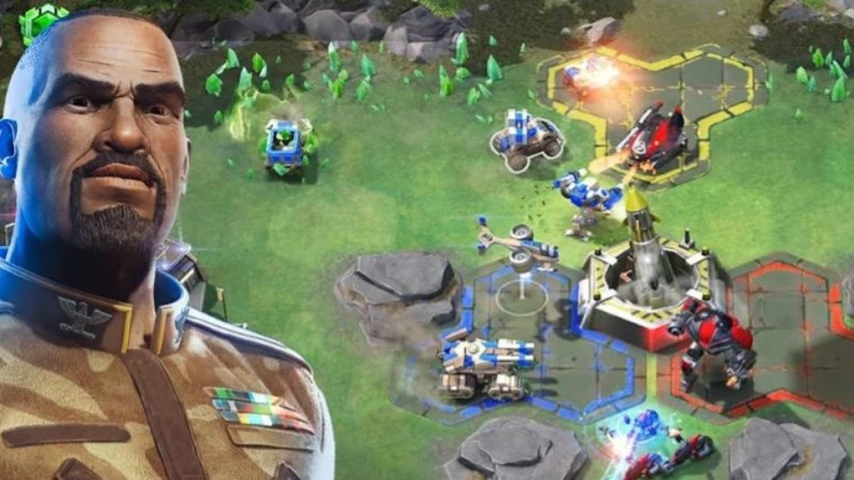 MobileMillenium's tweet photo. Petite surprise de la soirée ! @CnCRivals est dispo sur android ! 🚀
Command&amp;Conquer fait un grand retour sur mobile, cette fois 👊

👉https://t.co/8Id6vU6EEU https://t.co/F8MkmTlNnv