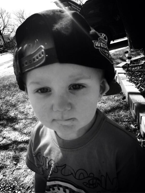 StevenKowalsk's tweet photo. Love my son https://t.co/weEnfS4ggj