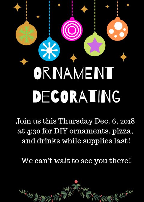 thequartersb's tweet photo. MORE FREE PIZZA THIS WEEK! 🍕😍 We hope to see you at the #Ethos clubhouse this Thursday! #ethosapartments #freepizza #festive https://t.co/ORdffwUNZc