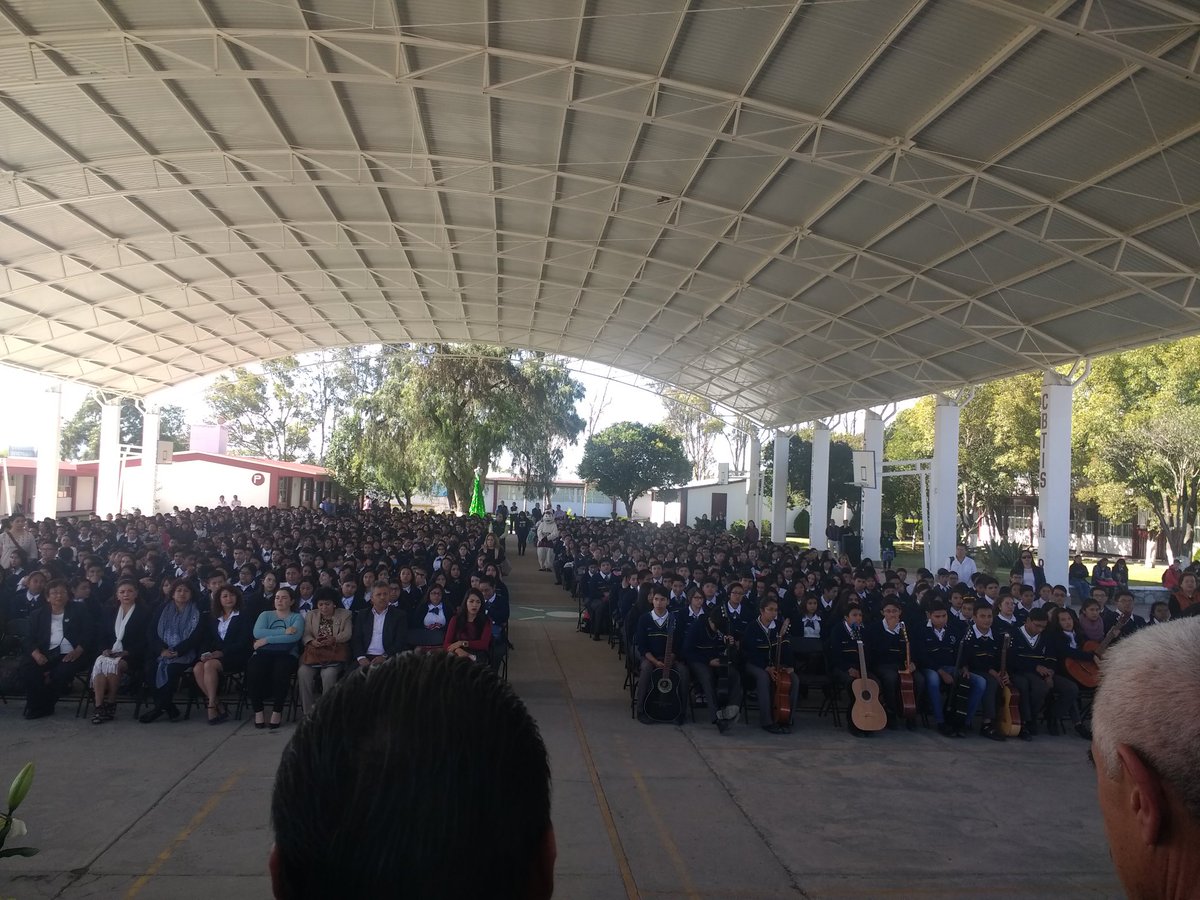 cbtis287's tweet photo. @cbtis287 presente en la Ceremonia de Entrega de la Constancia del Nivel I en el SNB al @cbtis8vinc @CBTis8 y felicita a su personal por tan distinguido logro @Uemstis https://t.co/IB0Q2nT7qc