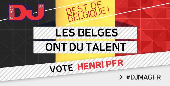 KISSFLYAGENCY's tweet photo. Votez pour nos artistes nommés #BestOfFrench @djmagFR 
- @Damienndrix « confirmation de l’année » et « collab de l’année »
- @KLYMVX  « meilleur remix »
- @HenriPfr « meilleur DJ/Live Act Belge »
Rdv ici : https://t.co/Bx8Jp2pl3T https://t.co/Vf5kQAVNCW