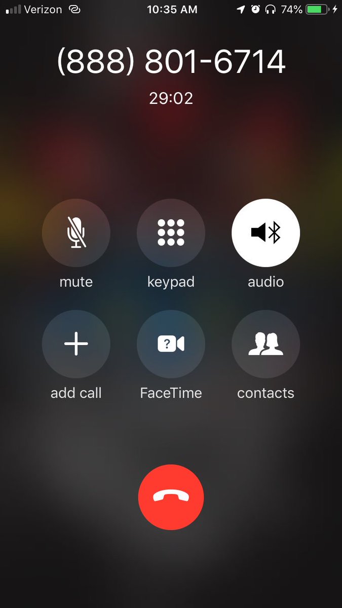 DAMNGiNAPodcast's tweet photo. @MotusGlobal son hold for 30 minutes before giving up. Great customer service! https://t.co/R1JxoaBnhK