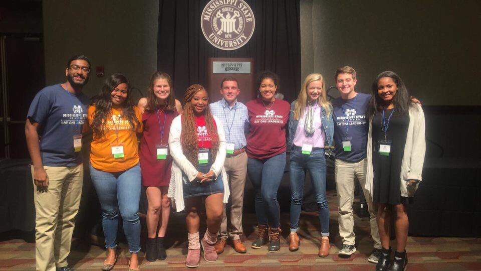 We are also SO proud of our @MSUDayOne students! Hard work pays off🤩

Low Quality Pics of some HIGH quality people!! #DZLC19