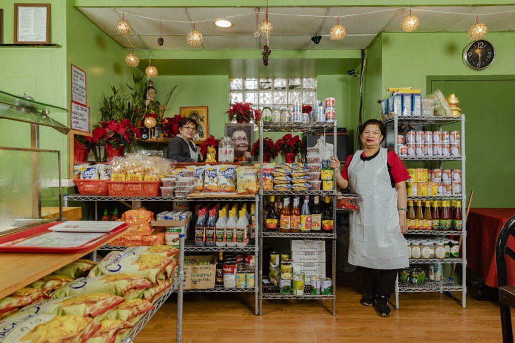 Queens Tribune tweet media