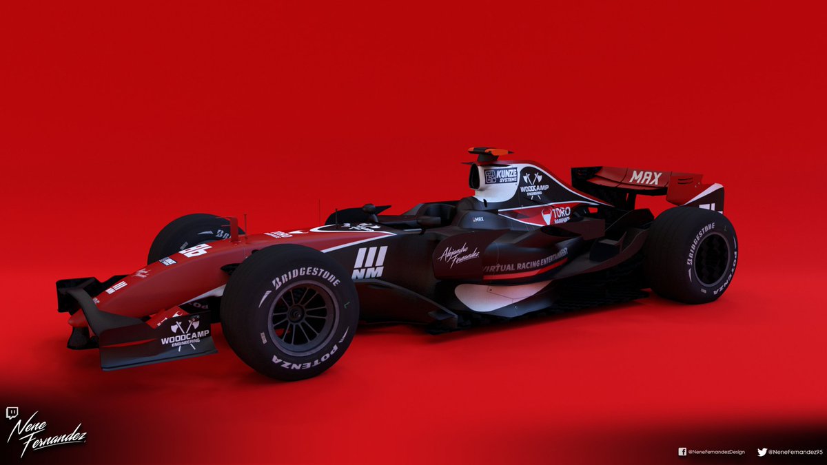 Eight-Six eRacing by MODE Auto Concepts tweet media