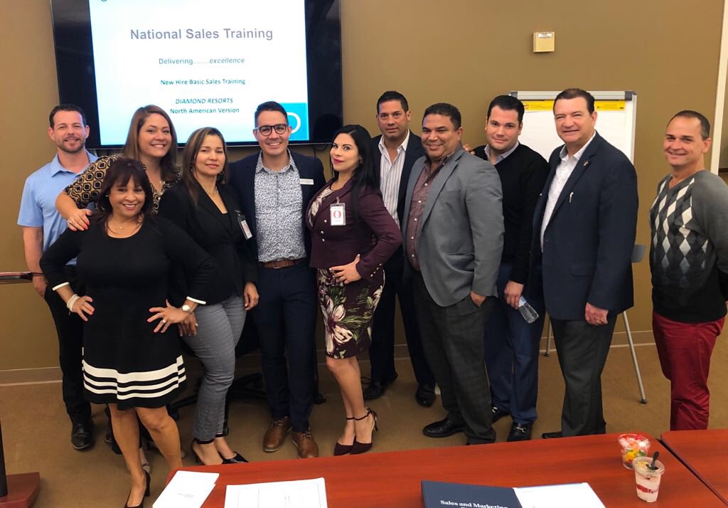 silverfistdojo's tweet photo. Blessings!!! First day of training @diamondresorts , our team is growing!!  #silverfist #teamcarlos #OrlandoFL #diamondcareers #WhyAreYouNotHere https://t.co/AHl33bfKcg