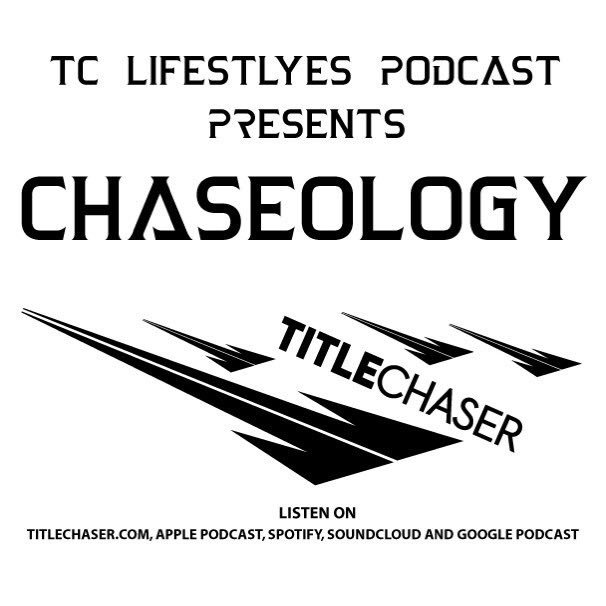 Part 2 of Episode 1 is available on all major platforms. So wherever you listen to your favorite podcast, we’re there! Make sure you subscribe and tell us what you think. #podcast #MotivationalMonday
