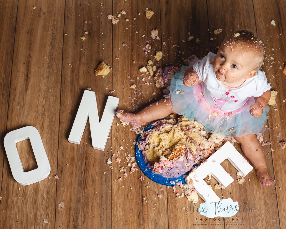 _AlexThurston's tweet photo. Check out some of my recent #cakesmash photos 😍
-
#cakesmashphotography #photography #cheshirephotographer #nantwich #crewe #alsager #cakesdaily #alexthurstonphotography #firstbirthdayphotoshoot #1stbirthday #creatememories #newbornbaby #maternityphotography #pregnancyannounce https://t.co/S7742jiLWi