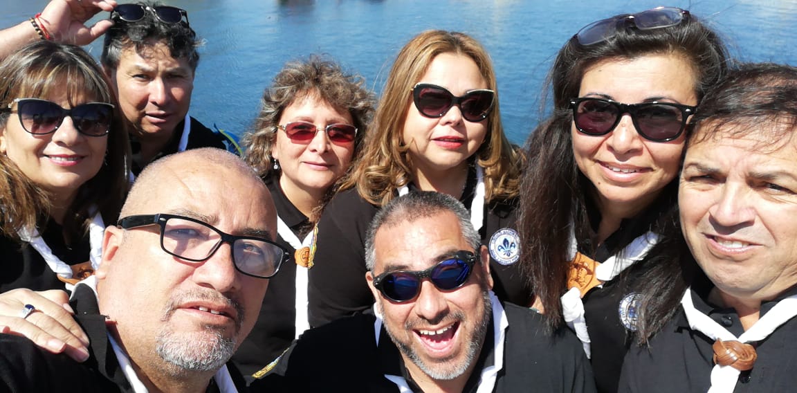 Nueva Directiva Círculo de Guías y Scouts por Siempre #Antofagasta 2019-2020 Buena suerte amigos. El #ProyectoPioneros continua. <a href="/CirculoAntofa/">Circulo de Guias y Scouts por Siempre Antofagasta</a> <a href="/agschile/">Guías y Scouts Chile</a>