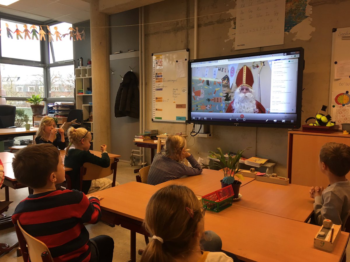 2e Daltonschool tweet media
