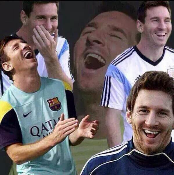 TrollFootball's tweet photo. When you are ranked the 5th best player in the world https://t.co/XsGfwHxwCd